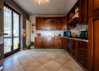 Villa a Schiera Via Staffarda, Revello - foto 12