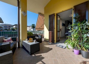 Villa a Schiera Via Staffarda, Revello - foto 14