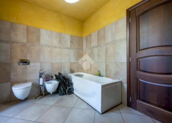 Villa a Schiera Via Staffarda, Revello - foto 16