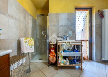 Villa a Schiera Via Staffarda, Revello - foto 17