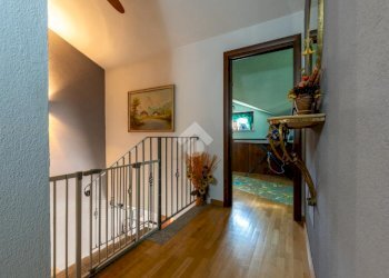 Villa a Schiera Via Staffarda, Revello - foto 18