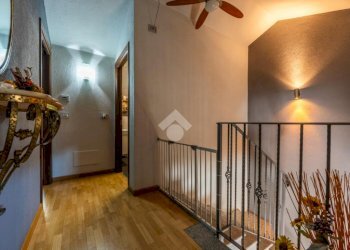 Villa a Schiera Via Staffarda, Revello - foto 19