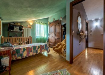 Villa a Schiera Via Staffarda, Revello - foto 20