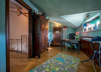 Villa a Schiera Via Staffarda, Revello - foto 21