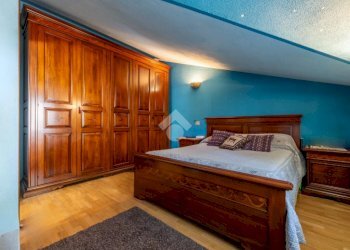 Villa a Schiera Via Staffarda, Revello - foto 22