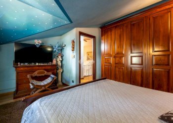 Villa a Schiera Via Staffarda, Revello - foto 24