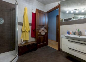 Villa a Schiera Via Staffarda, Revello - foto 26