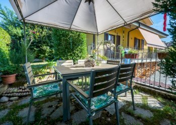 Villa a Schiera Via Staffarda, Revello - foto 27