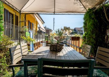 Villa a Schiera Via Staffarda, Revello - foto 28