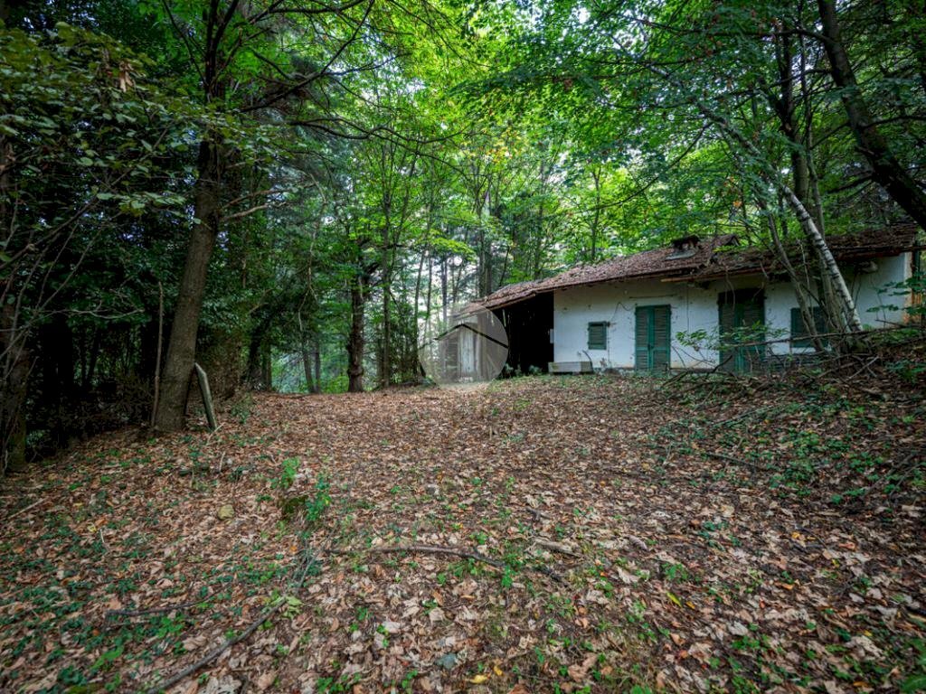 Rustico Via Giala, Barge - foto 1