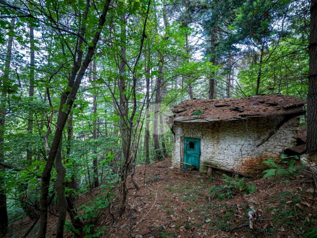 Rustico Via Giala, Barge - foto 3