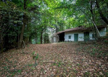 Rustico Via Giala, Barge - foto 1