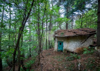 Rustico Via Giala, Barge - foto 3