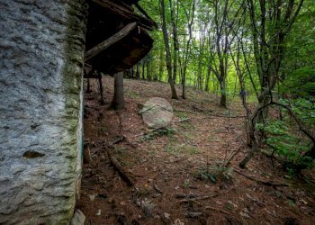 Rustico Via Giala, Barge - foto 4