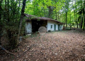 Rustico Via Giala, Barge - foto 10