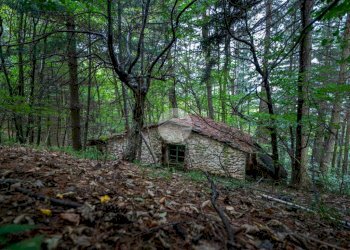 Rustico Via Giala, Barge - foto 11