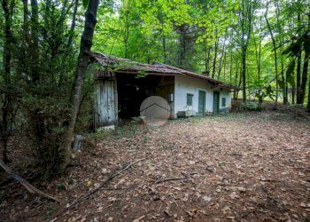 Rustico Via Giala, Barge - foto 12