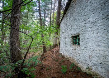 Rustico Via Giala, Barge - foto 13