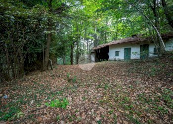 Rustico Via Giala, Barge - foto 14