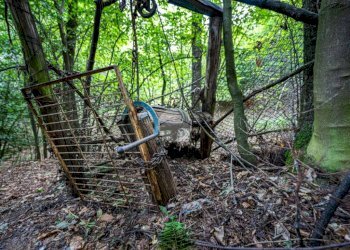 Rustico Via Giala, Barge - foto 19