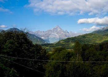 Rustico Via Giala, Barge - foto 26