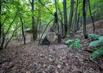 Rustico Via Giala, Barge - foto 36