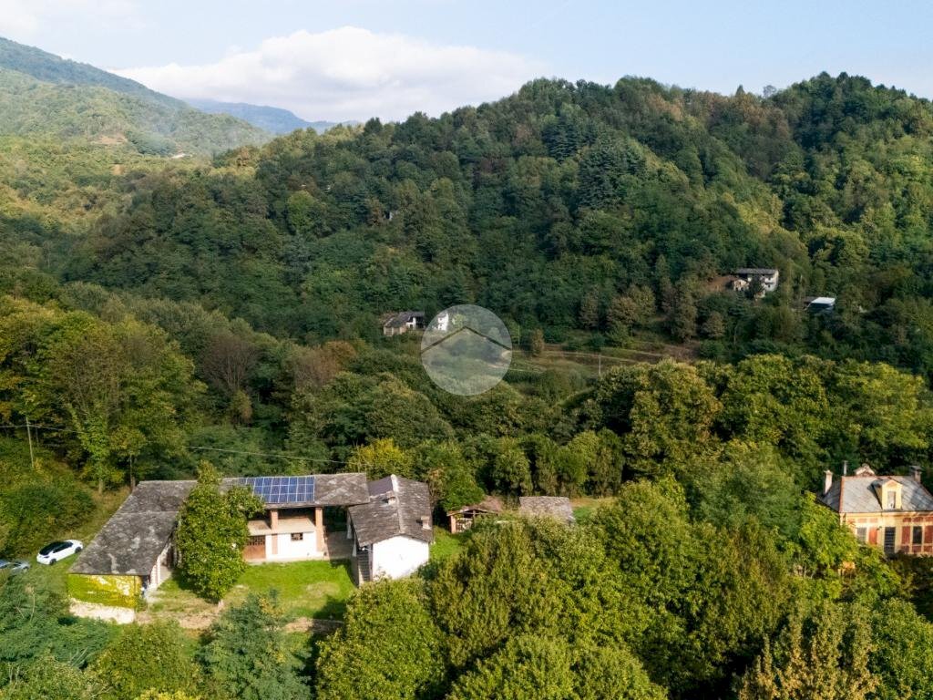 Villa Via Bertola, Barge - photo 1