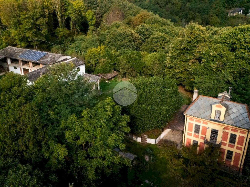 Villa Via Bertola, Barge - photo 2