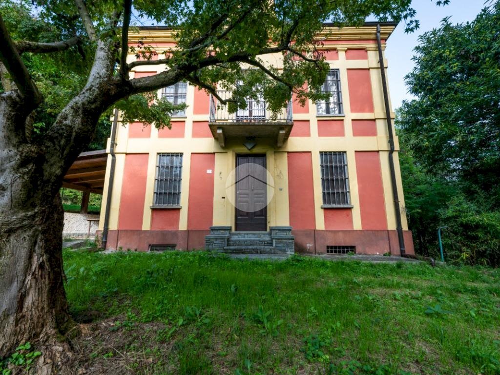 Villa Via Bertola, Barge - photo 3