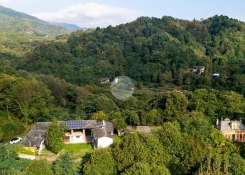 Villa Via Bertola, Barge - photo 1