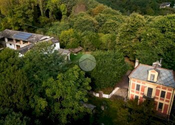 Villa Via Bertola, Barge - photo 2