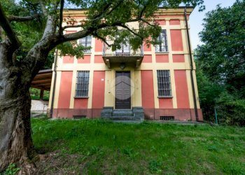 Villa Via Bertola, Barge - photo 3