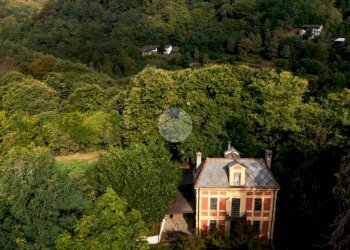 Villa Via Bertola, Barge - photo 5