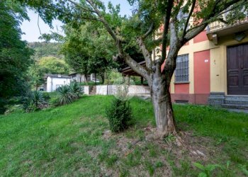 Villa Via Bertola, Barge - photo 6