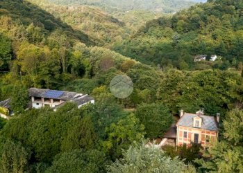 Villa Via Bertola, Barge - photo 7