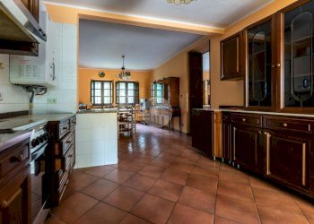 Villa Via Bertola, Barge - photo 8