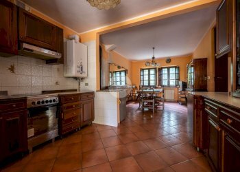 Villa Via Bertola, Barge - photo 10