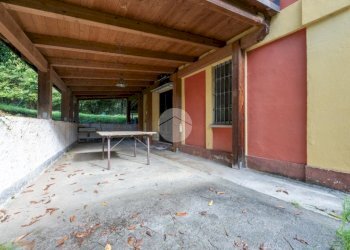 Villa Via Bertola, Barge - photo 13