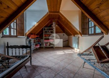 Villa Via Bertola, Barge - photo 22