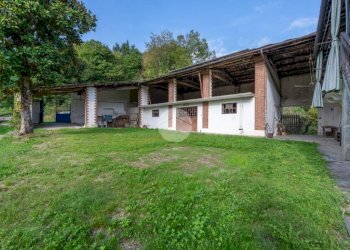 Villa Via Bertola, Barge - photo 29