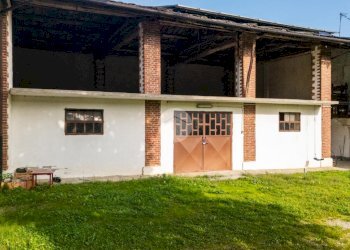 Villa Via Bertola, Barge - photo 31