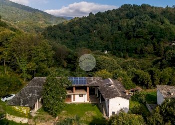 Villa Via Bertola, Barge - photo 33