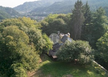 Villa Via Bertola, Barge - photo 34