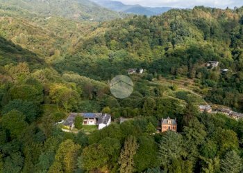 Villa Via Bertola, Barge - photo 35