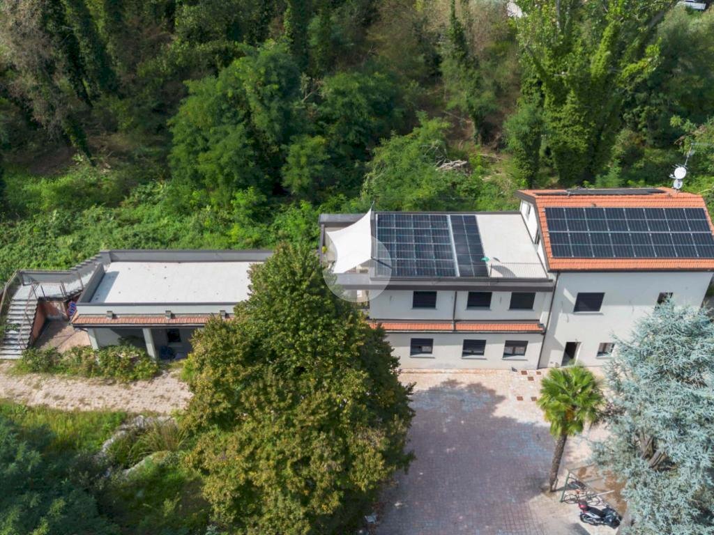 Stabile - Palazzo Località torriggio, Rozzano - foto 1