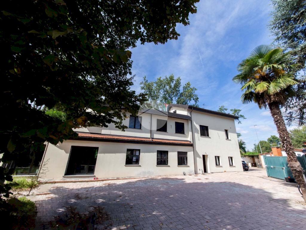 Stabile - Palazzo Località torriggio, Rozzano - foto 2