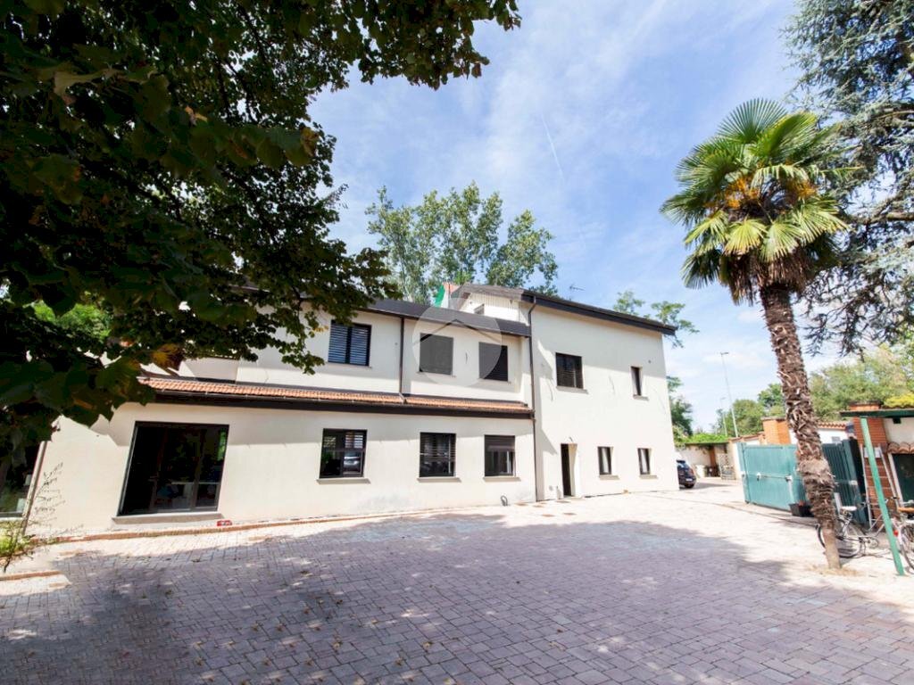 Stabile - Palazzo Località torriggio, Rozzano - foto 3