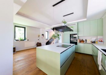 Stabile - Palazzo Località torriggio, Rozzano - foto 16