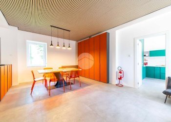 Stabile - Palazzo Località torriggio, Rozzano - foto 33