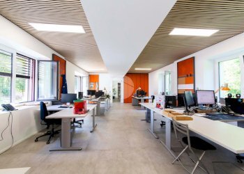 Stabile - Palazzo Località torriggio, Rozzano - foto 37